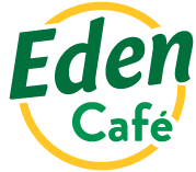 Cafe eden Eden